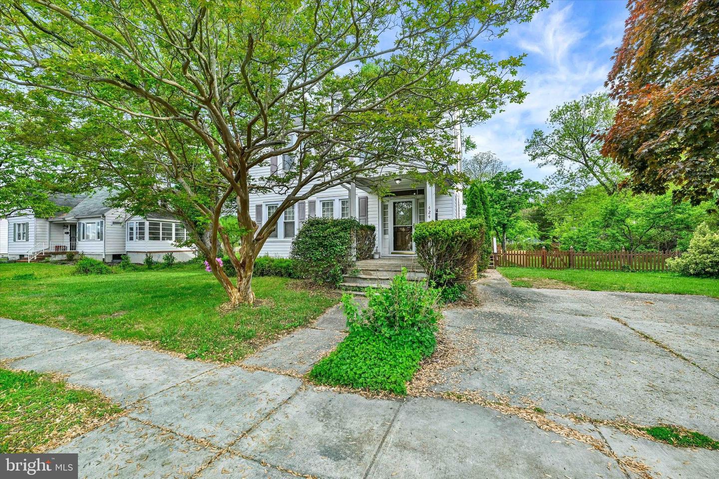 424 Cleveland Rd Property Photo 4