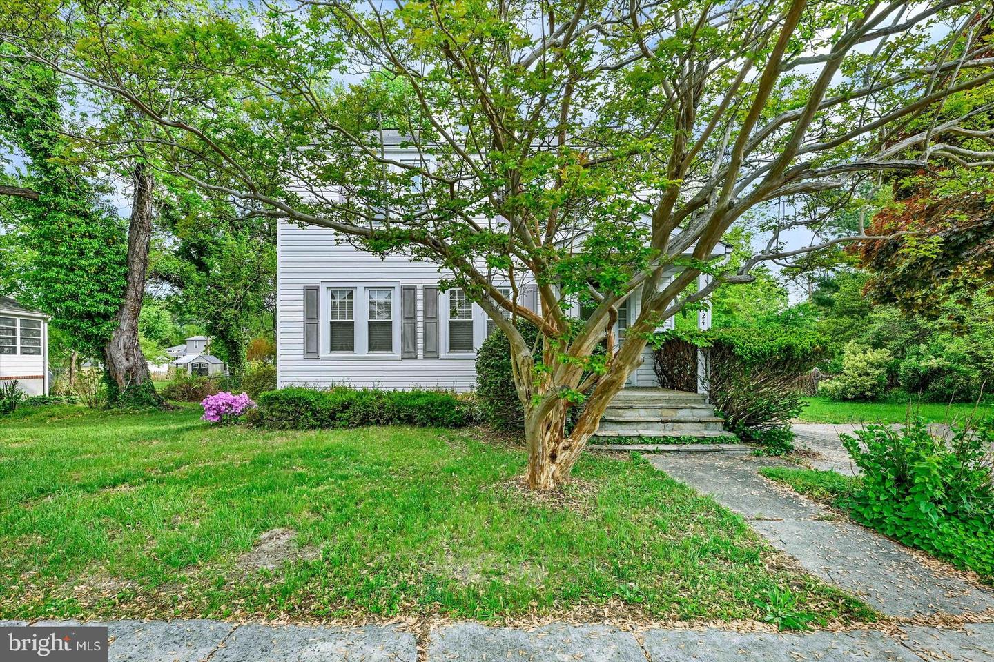 424 Cleveland Rd Property Photo 5