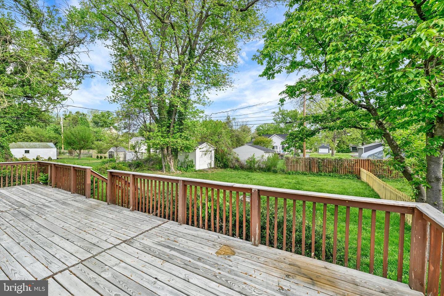 424 Cleveland Rd Property Photo 36