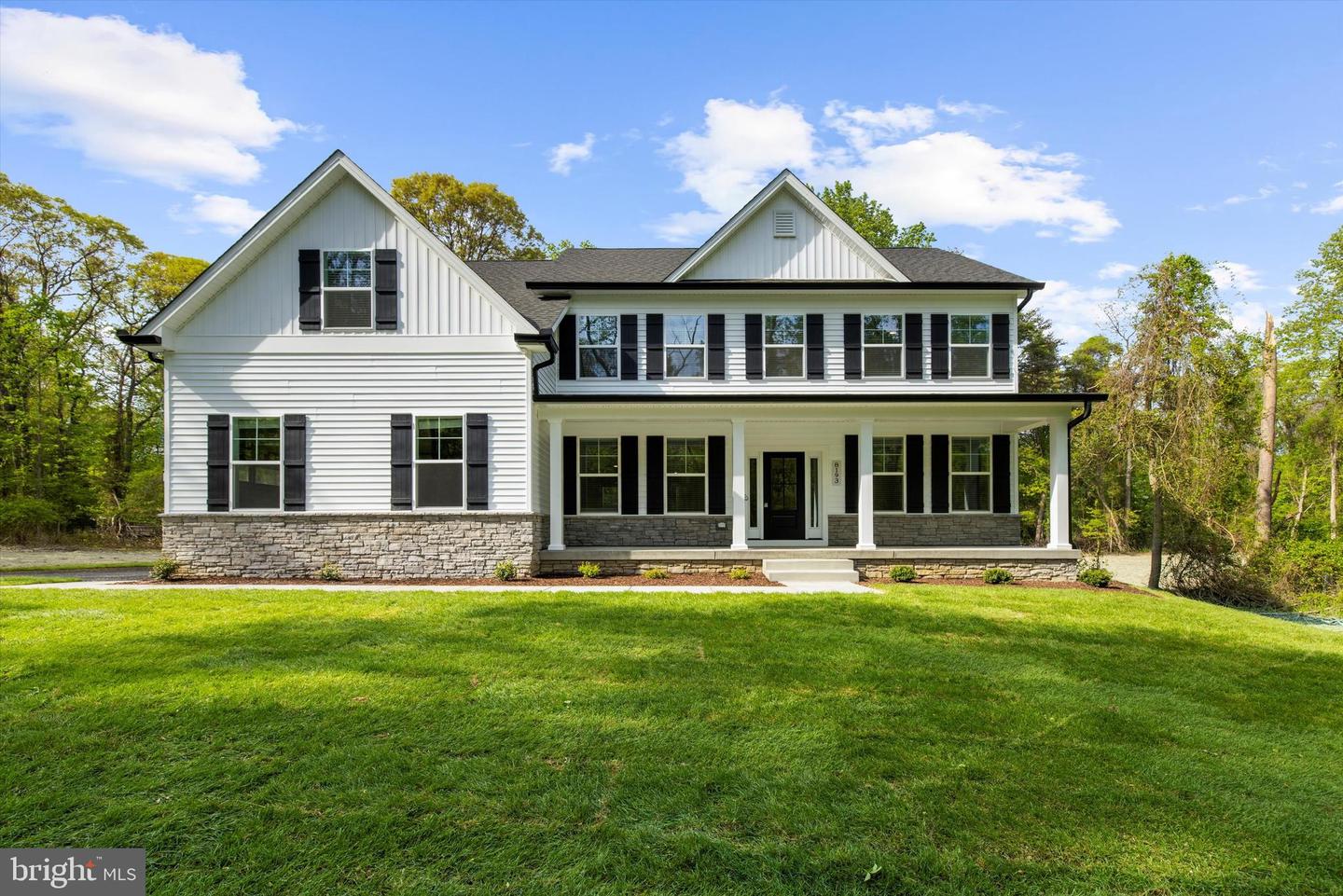 1802 Mountain Bay Road - Baltimore Model Property Photo 1