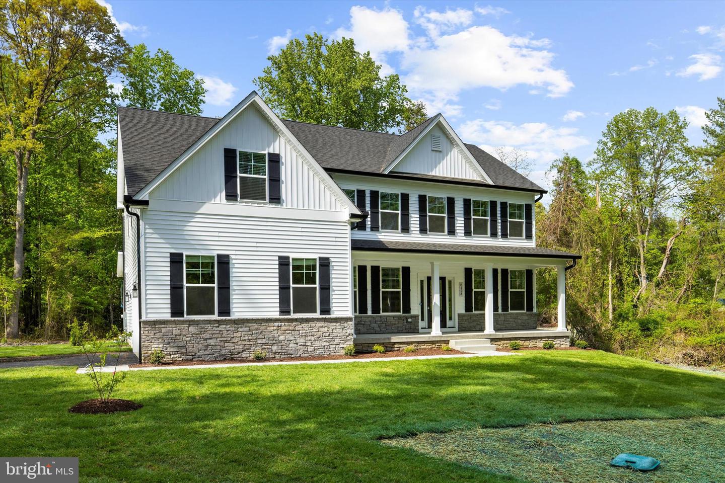 1802 Mountain Bay Road - Baltimore Model Property Photo 4