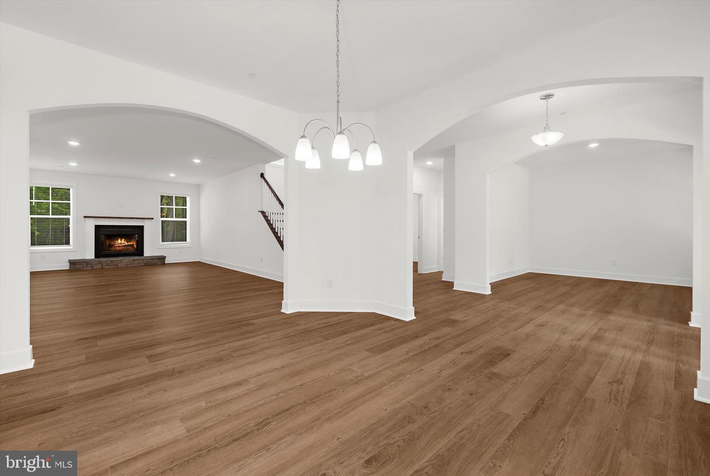 1802 Mountain Bay Road - Baltimore Model Property Photo 15