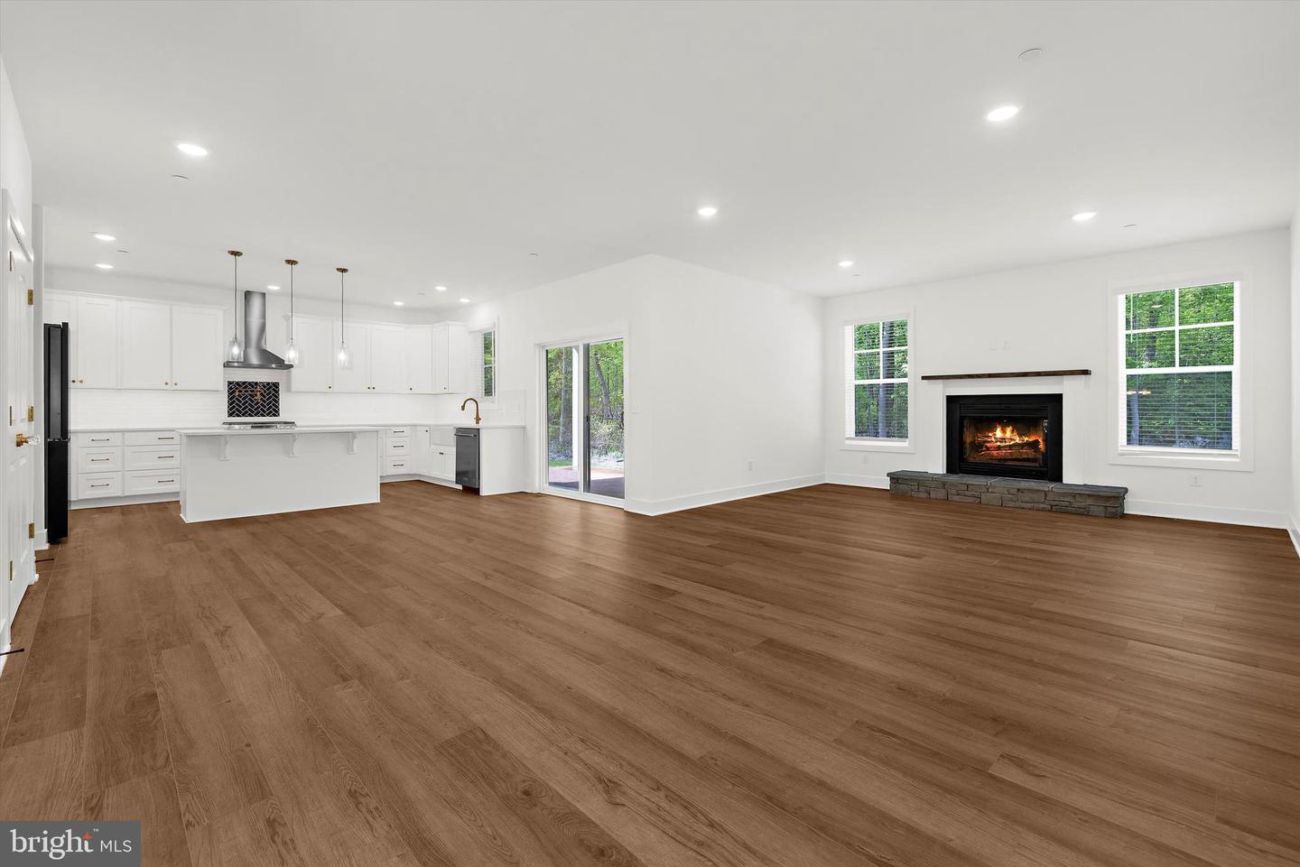 1802 Mountain Bay Road - Baltimore Model Property Photo 16