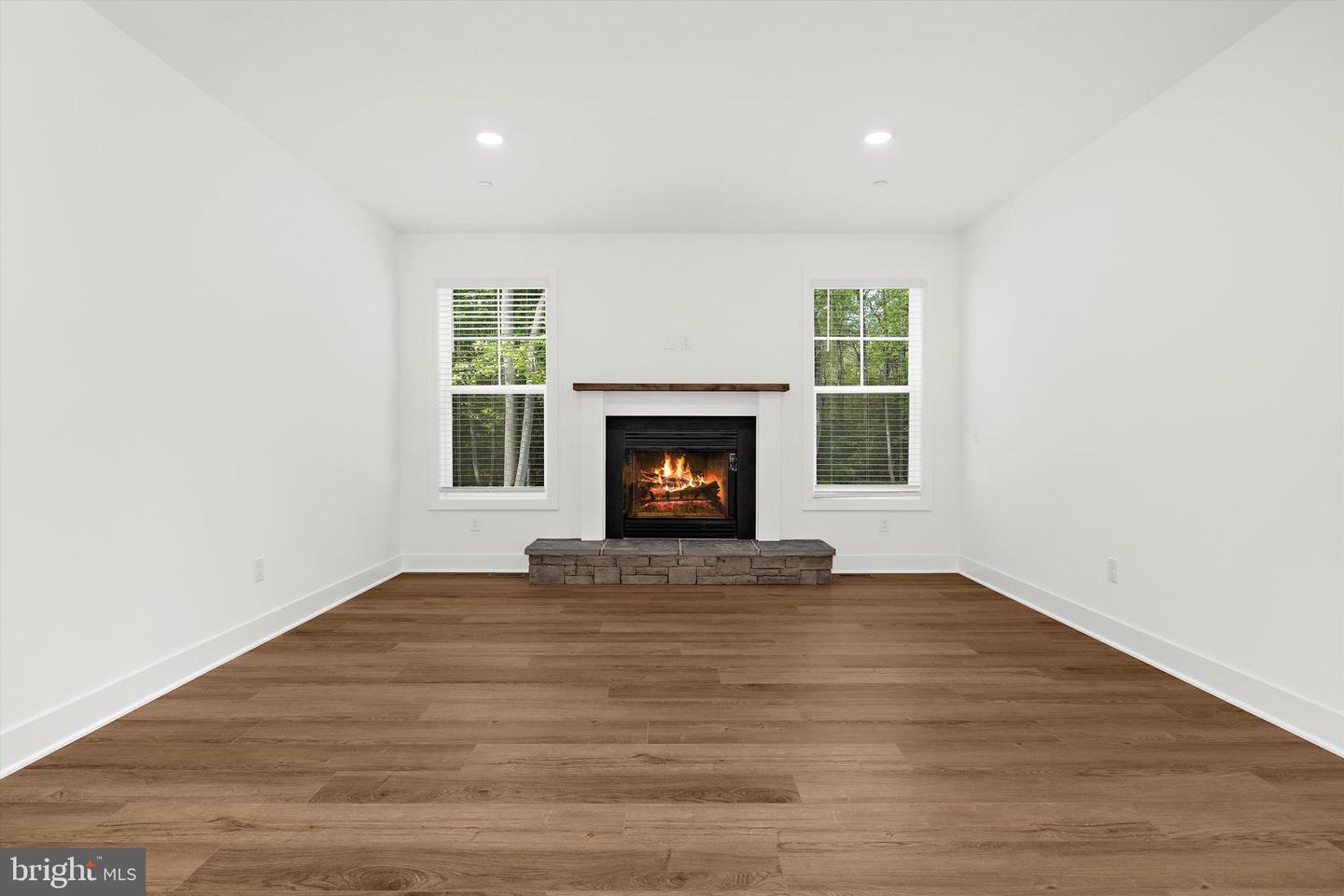 1802 Mountain Bay Road - Baltimore Model Property Photo 17