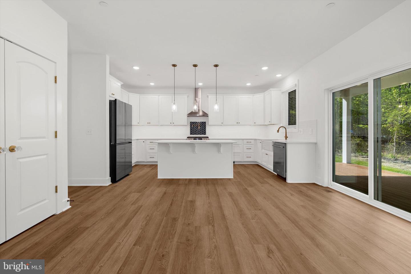 1802 Mountain Bay Road - Baltimore Model Property Photo 18