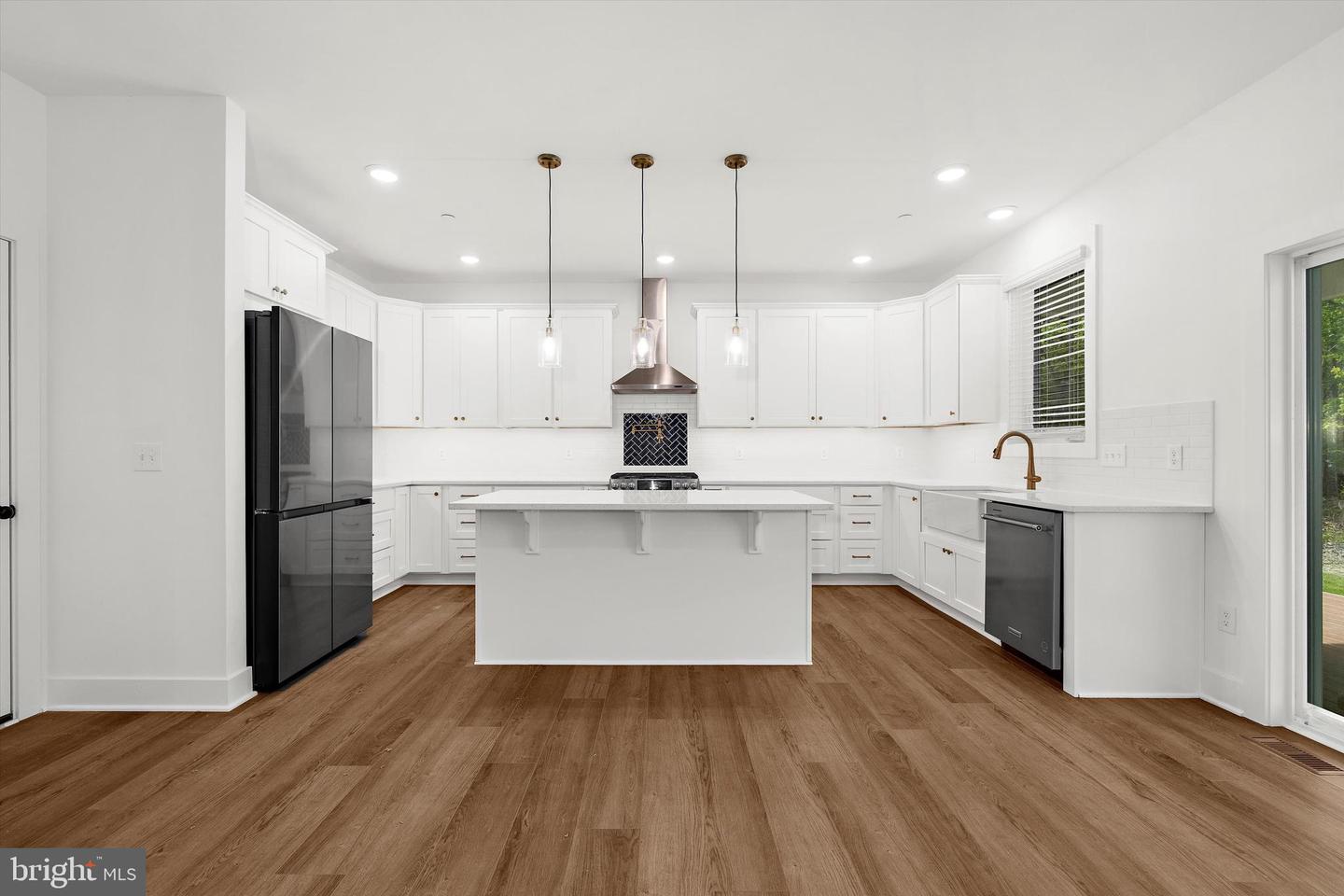 1802 Mountain Bay Road - Baltimore Model Property Photo 20