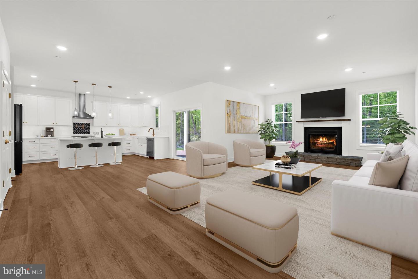 1802 Mountain Bay Road - Baltimore Model Property Photo 68