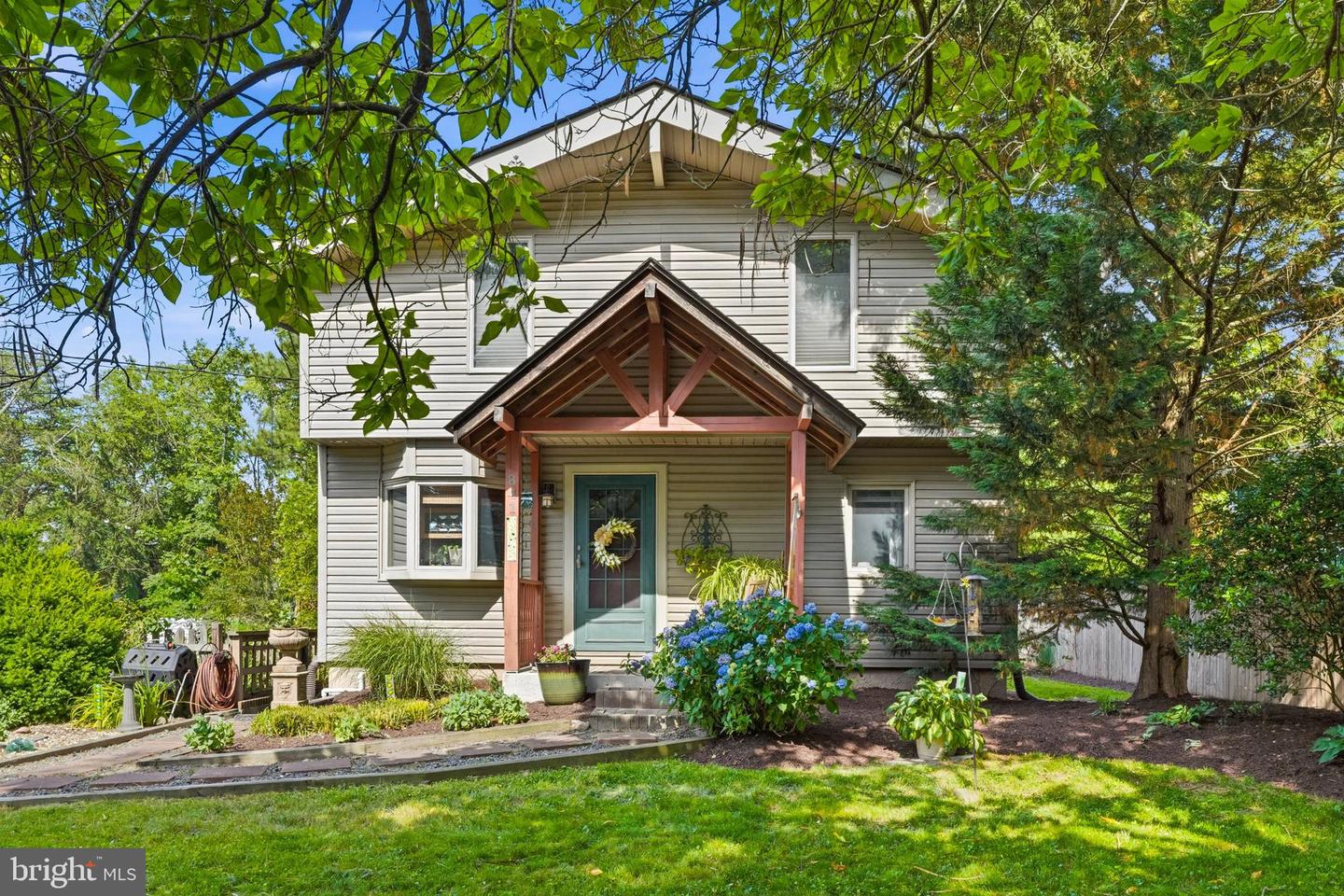 841 MILL CREEK RD