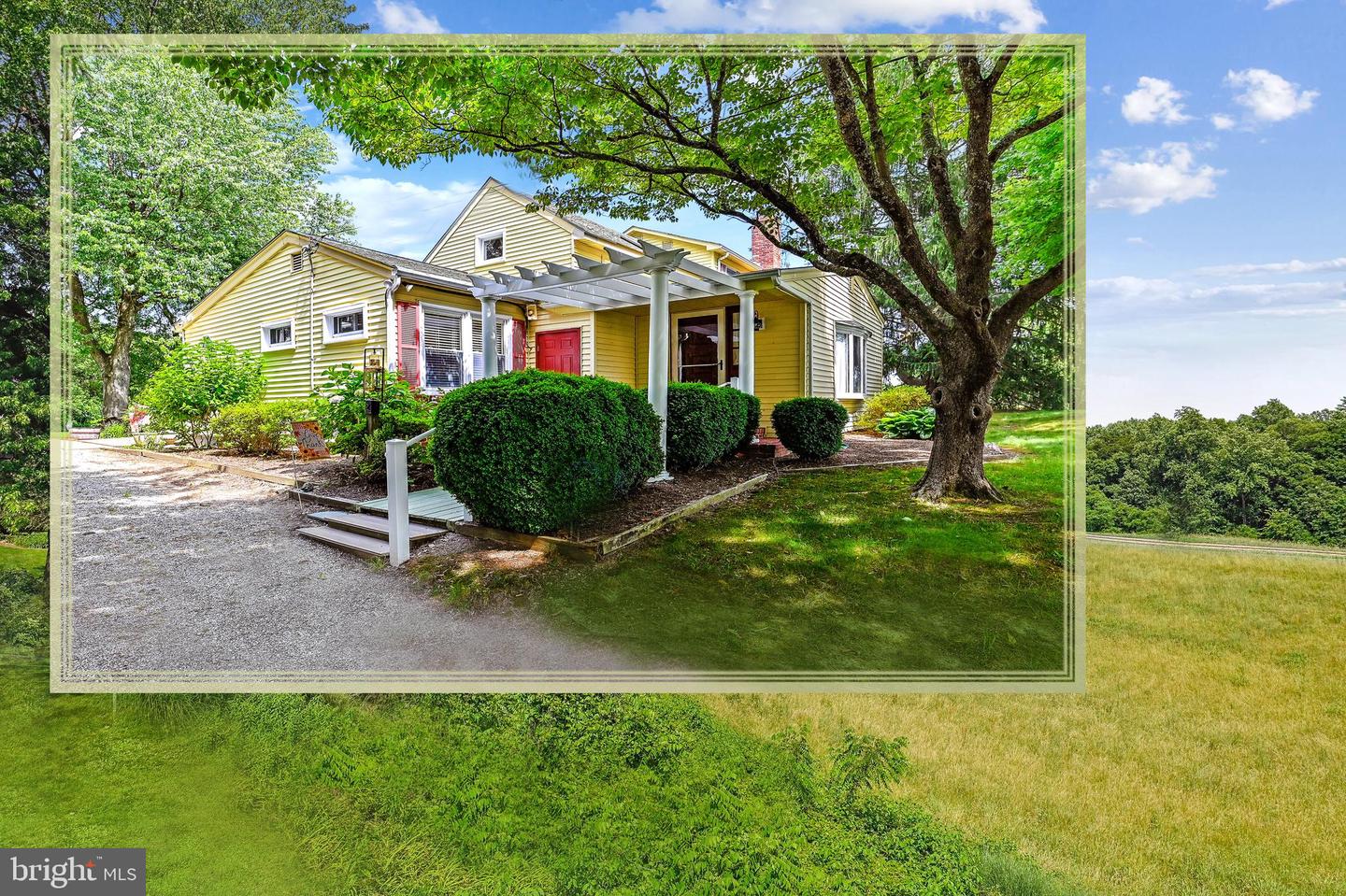 4475 Muddy Creek Rd Property Photo 1