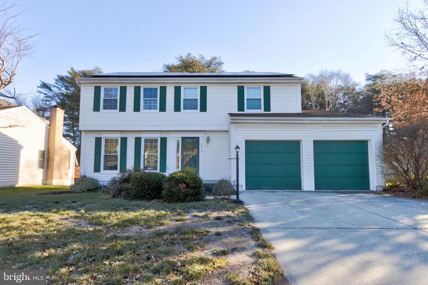 7925 Carriage Dr Property Photo 1