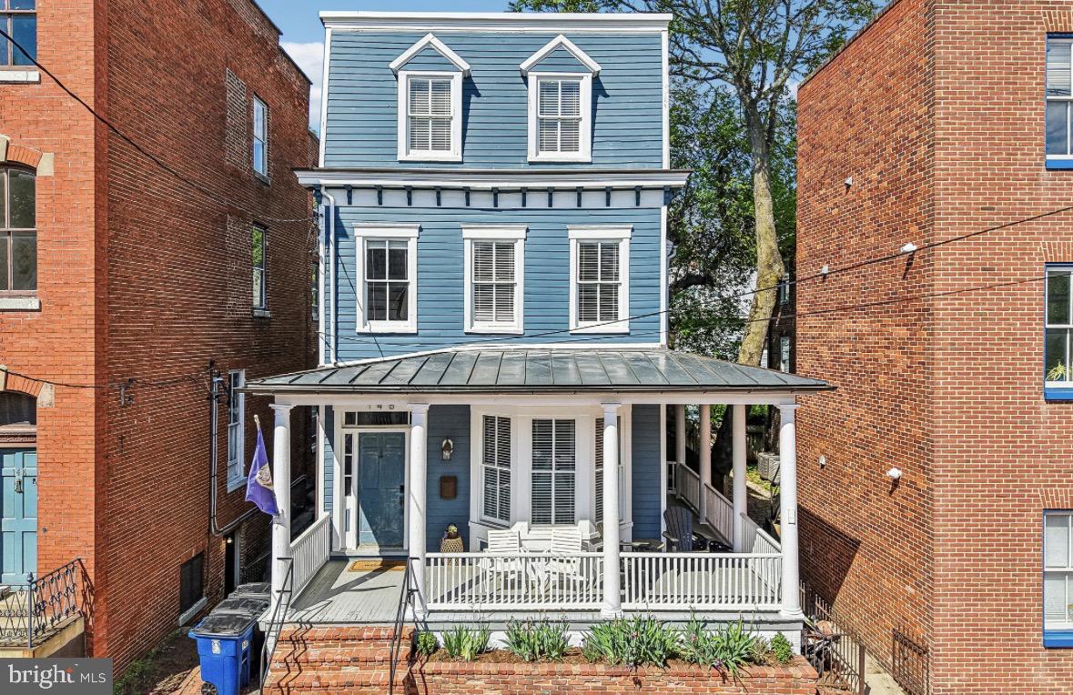 146 Duke Of Gloucester St Property Photo 1