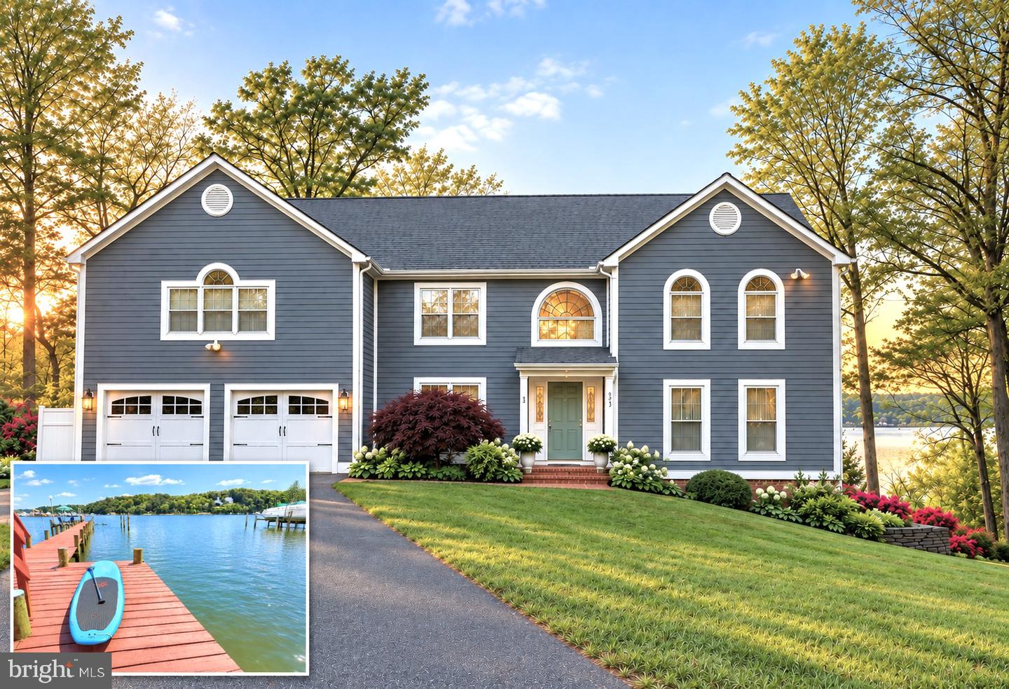 575 LAUREL RD
