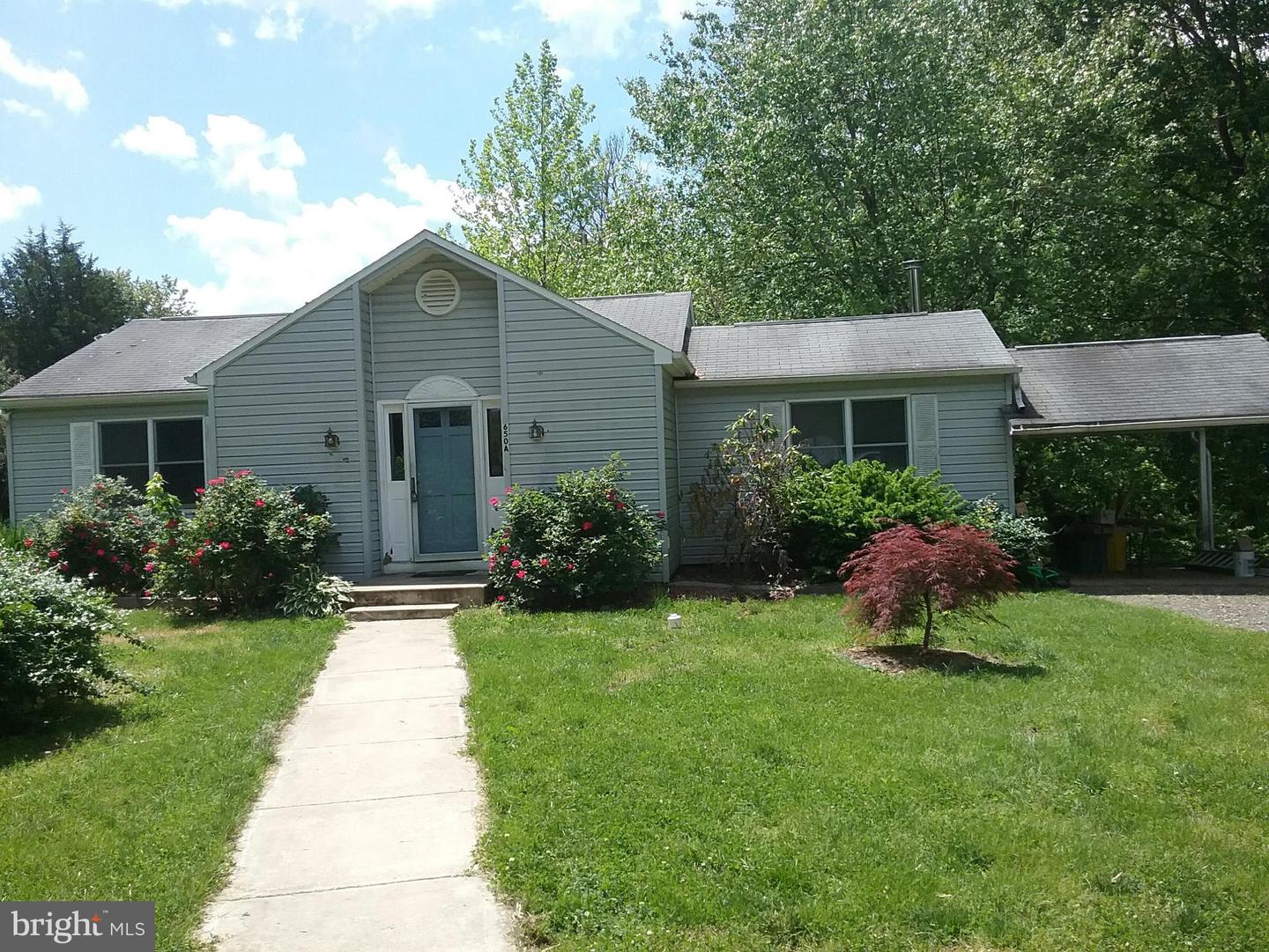 650 Teton Dr Property Photo 1