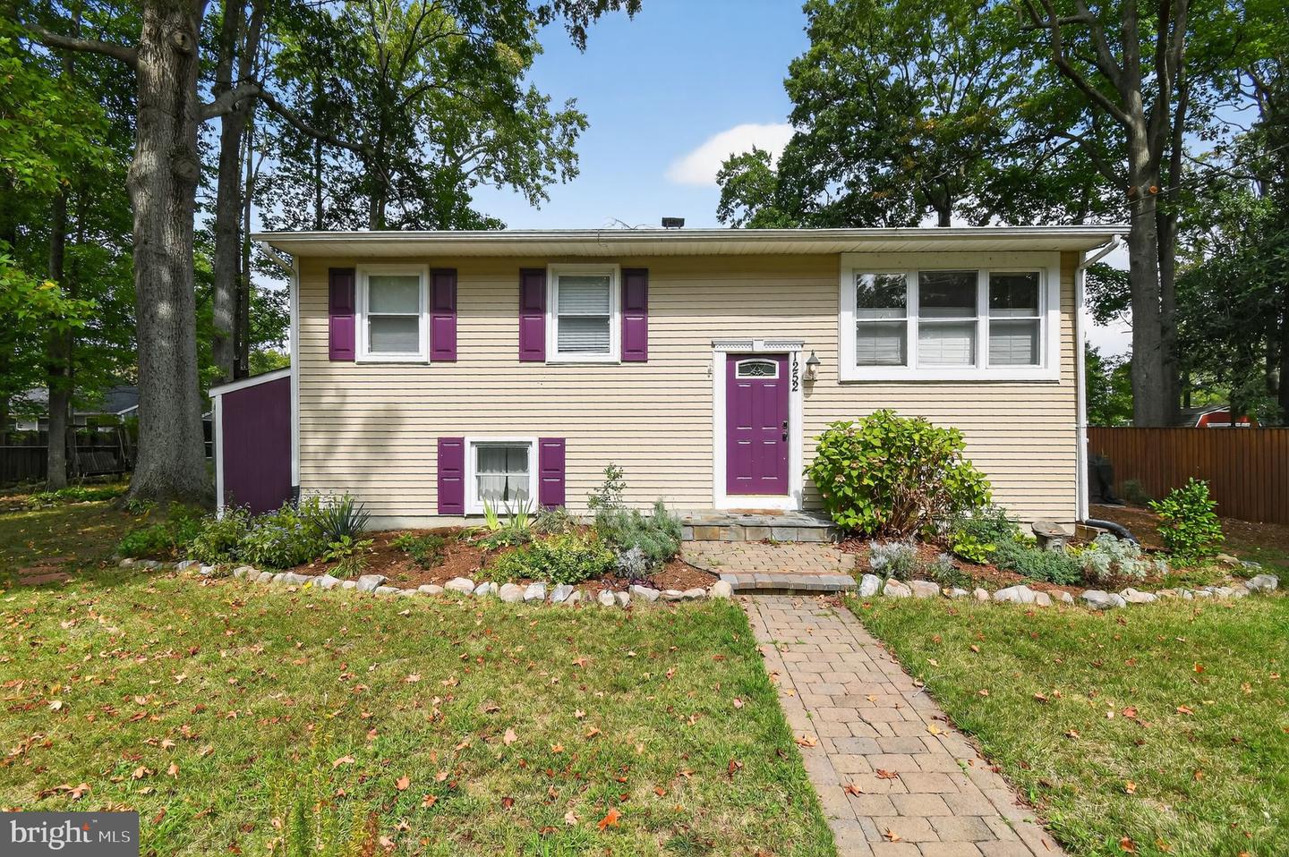 1252 Creek Dr Property Photo 1