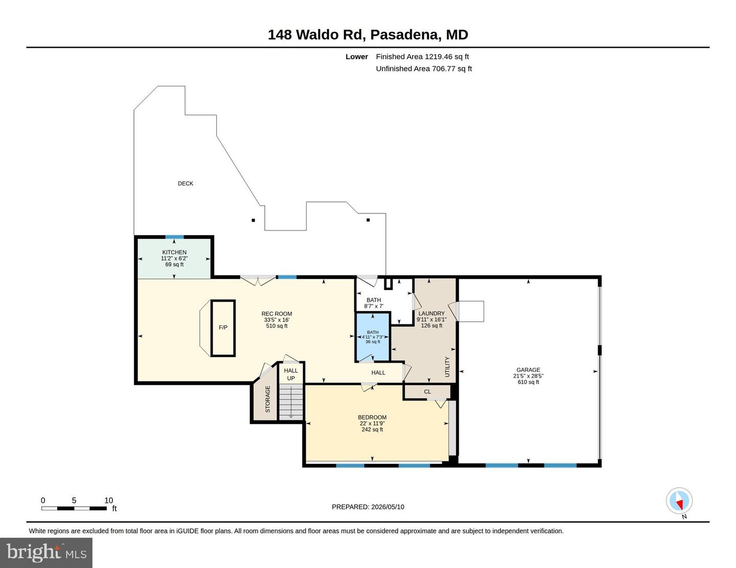 148 Waldo Rd Property Photo 59