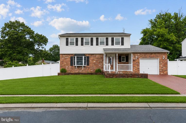 442 Williamstowne Ct Property Photo 1