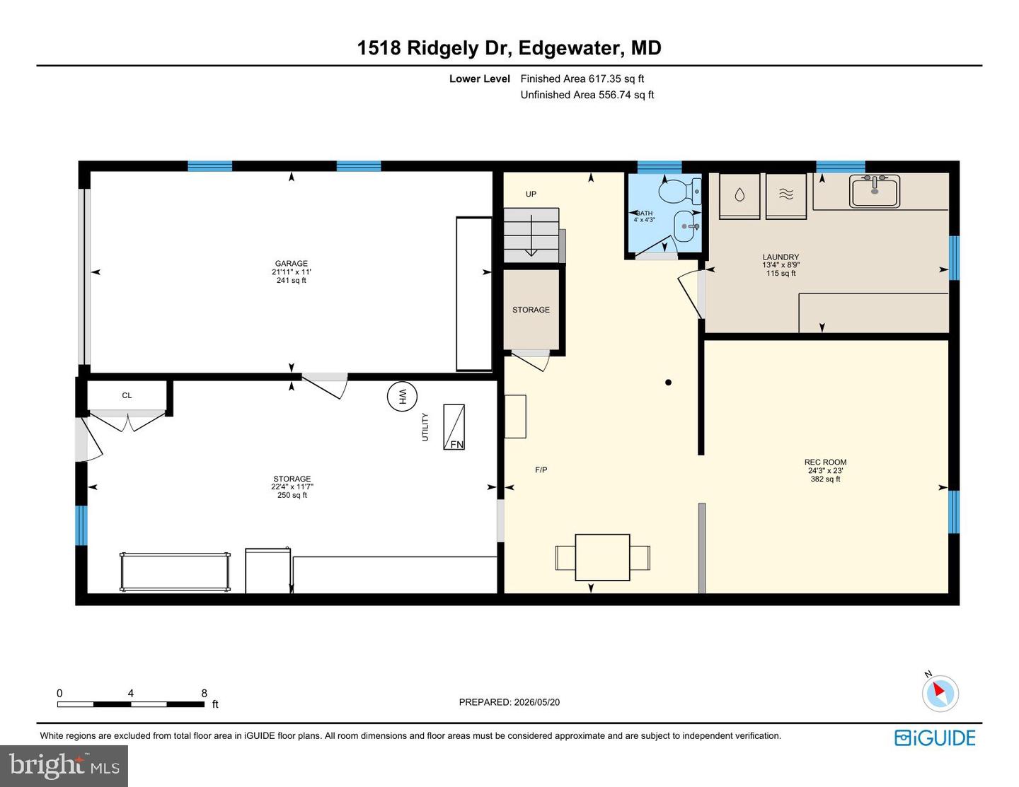 1518 Ridgely Dr Property Photo 60