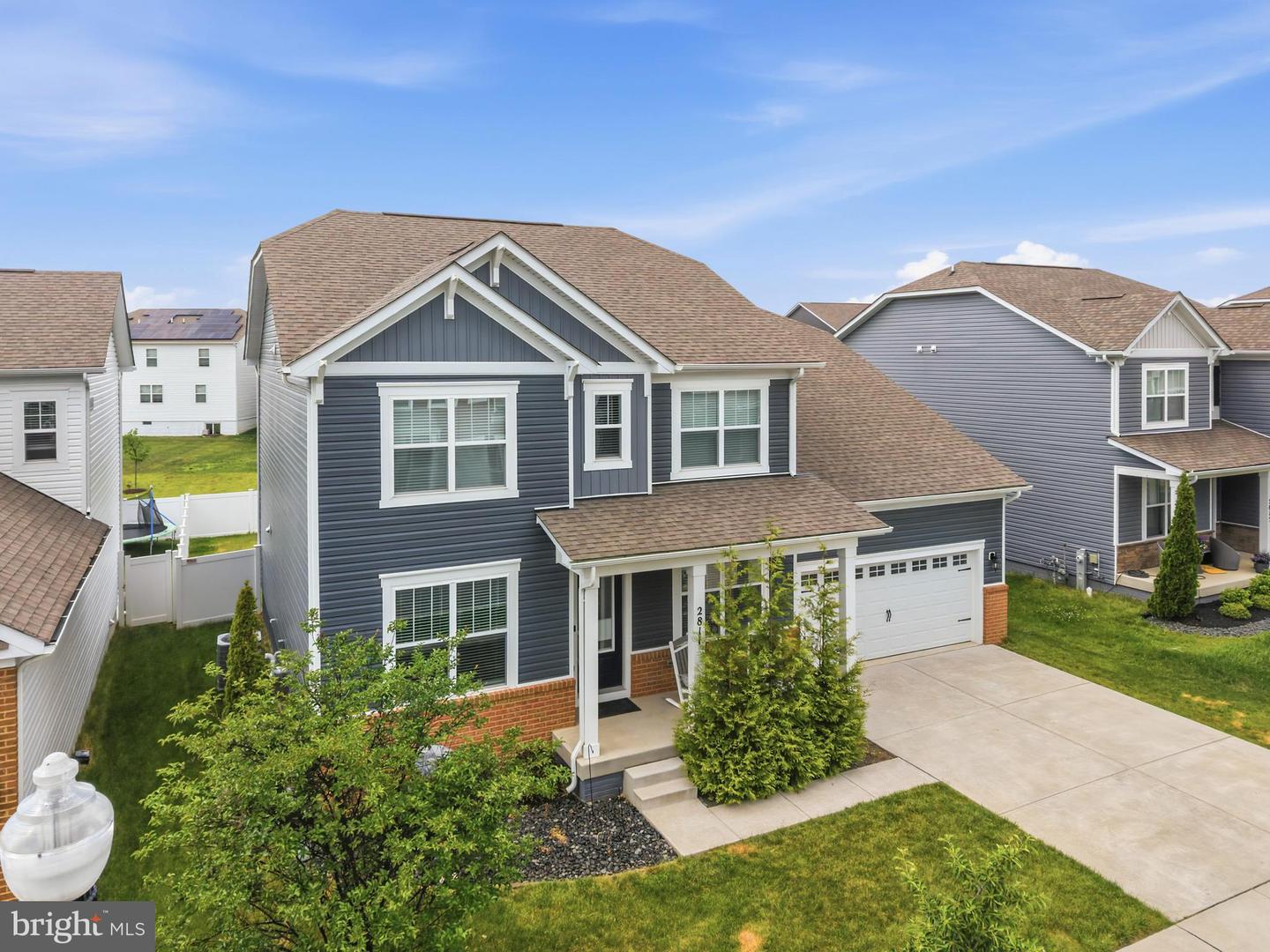 2811 Broad Wing Dr Property Photo 4