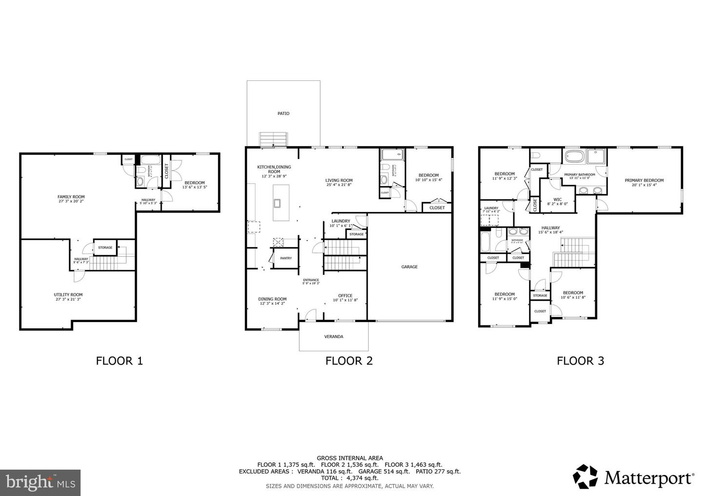 2811 Broad Wing Dr Property Photo 52