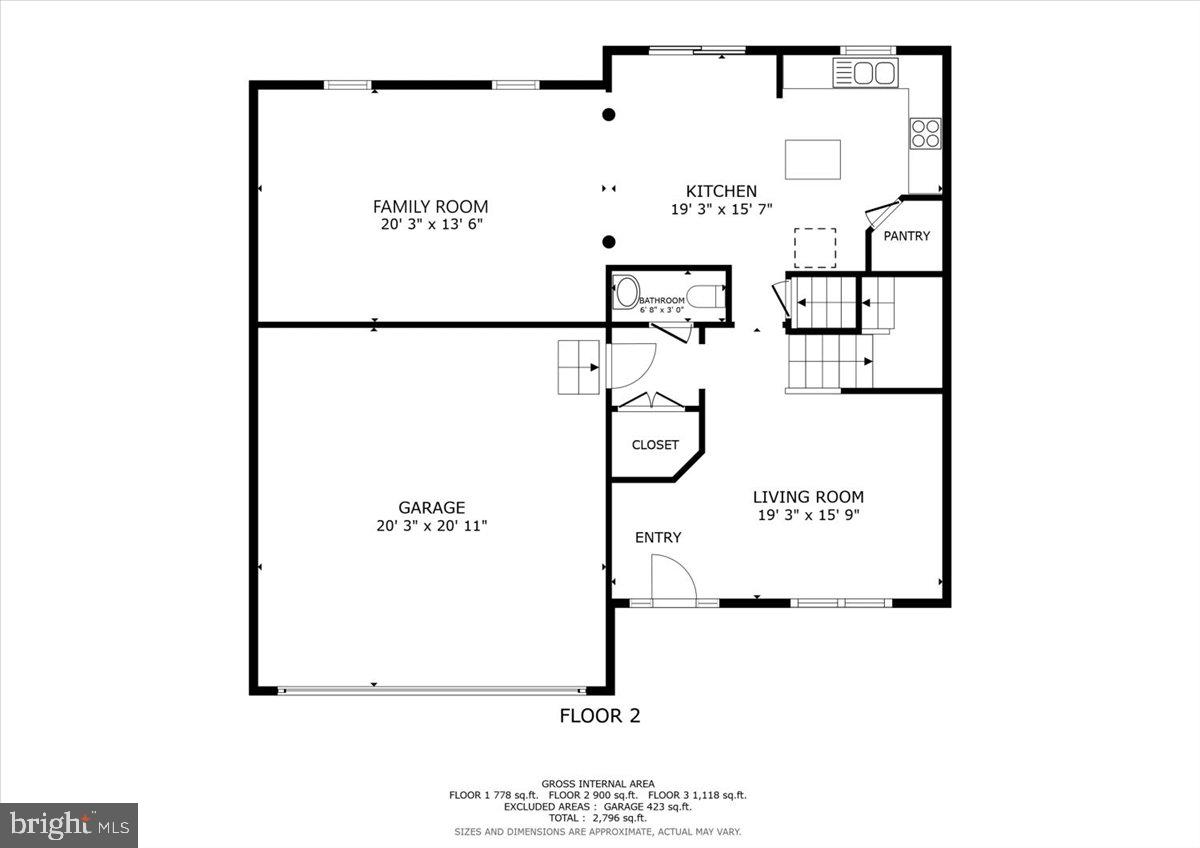 7307 Gardenia Ln Property Photo 37