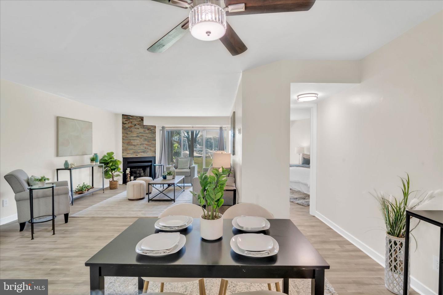 7036 Harbour Village Ct #t1 Property Photo 6