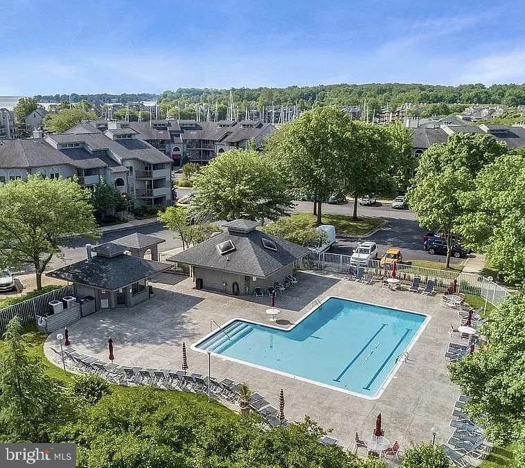 7036 Harbour Village Ct #t1 Property Photo 34