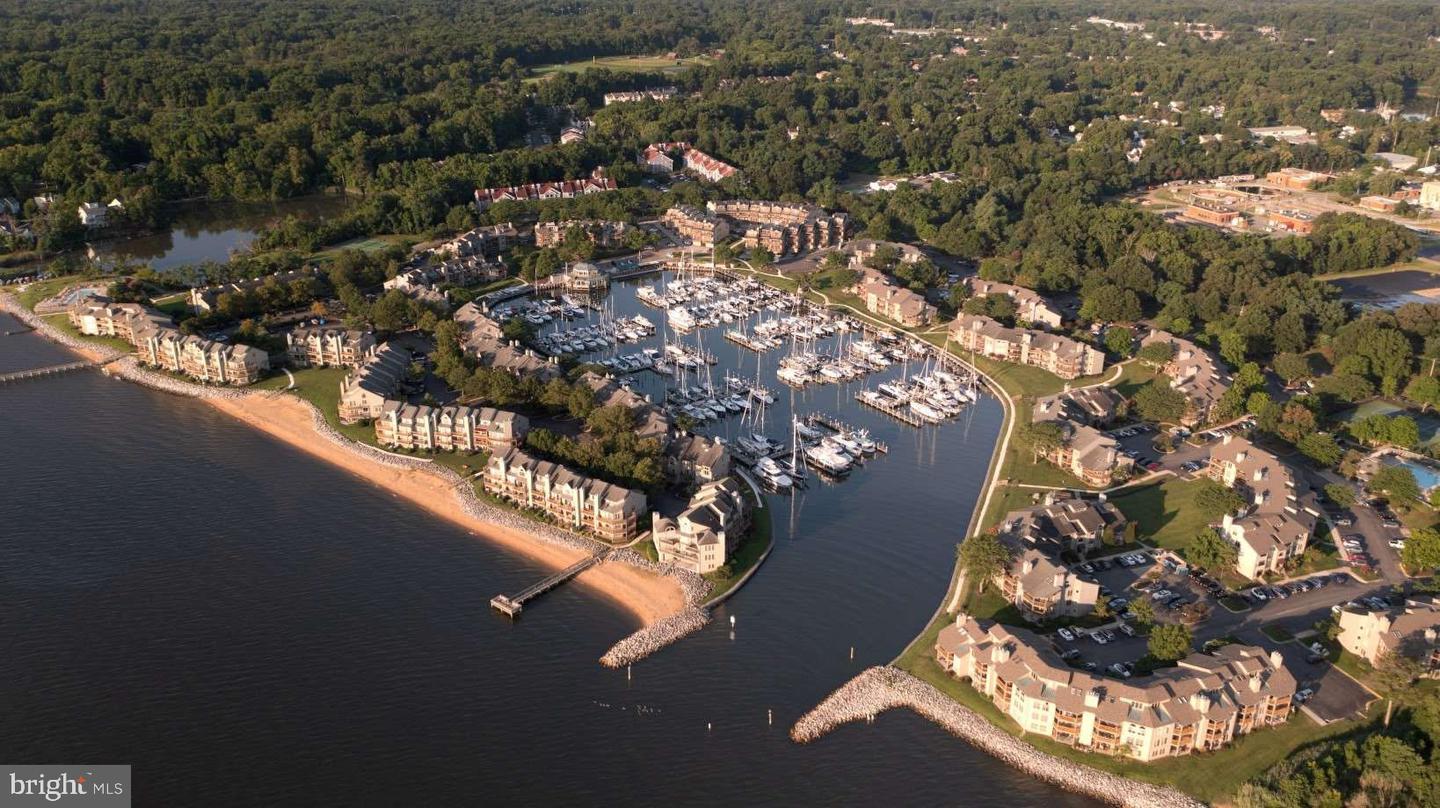 7036 Harbour Village Ct #t1 Property Photo 45