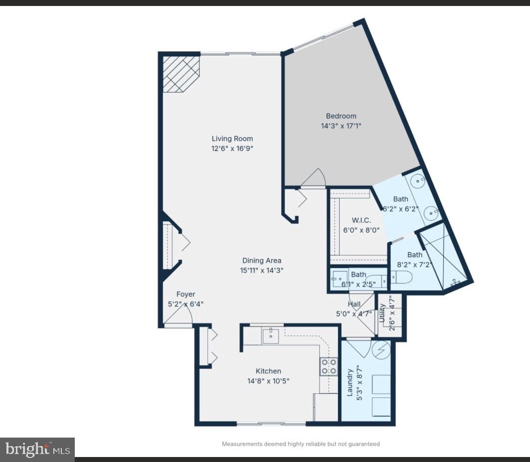 7036 Harbour Village Ct #t1 Property Photo 49