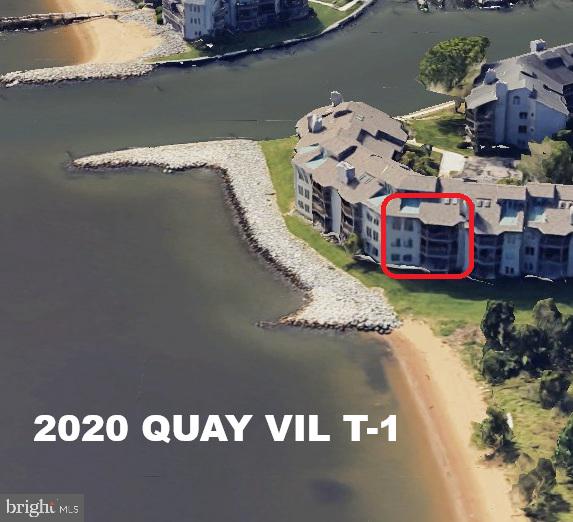 2020 Quay Village Ct #t1 Property Photo 1