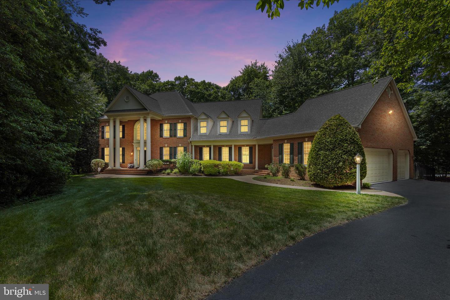 1322 WINDSOR RIDGE LN