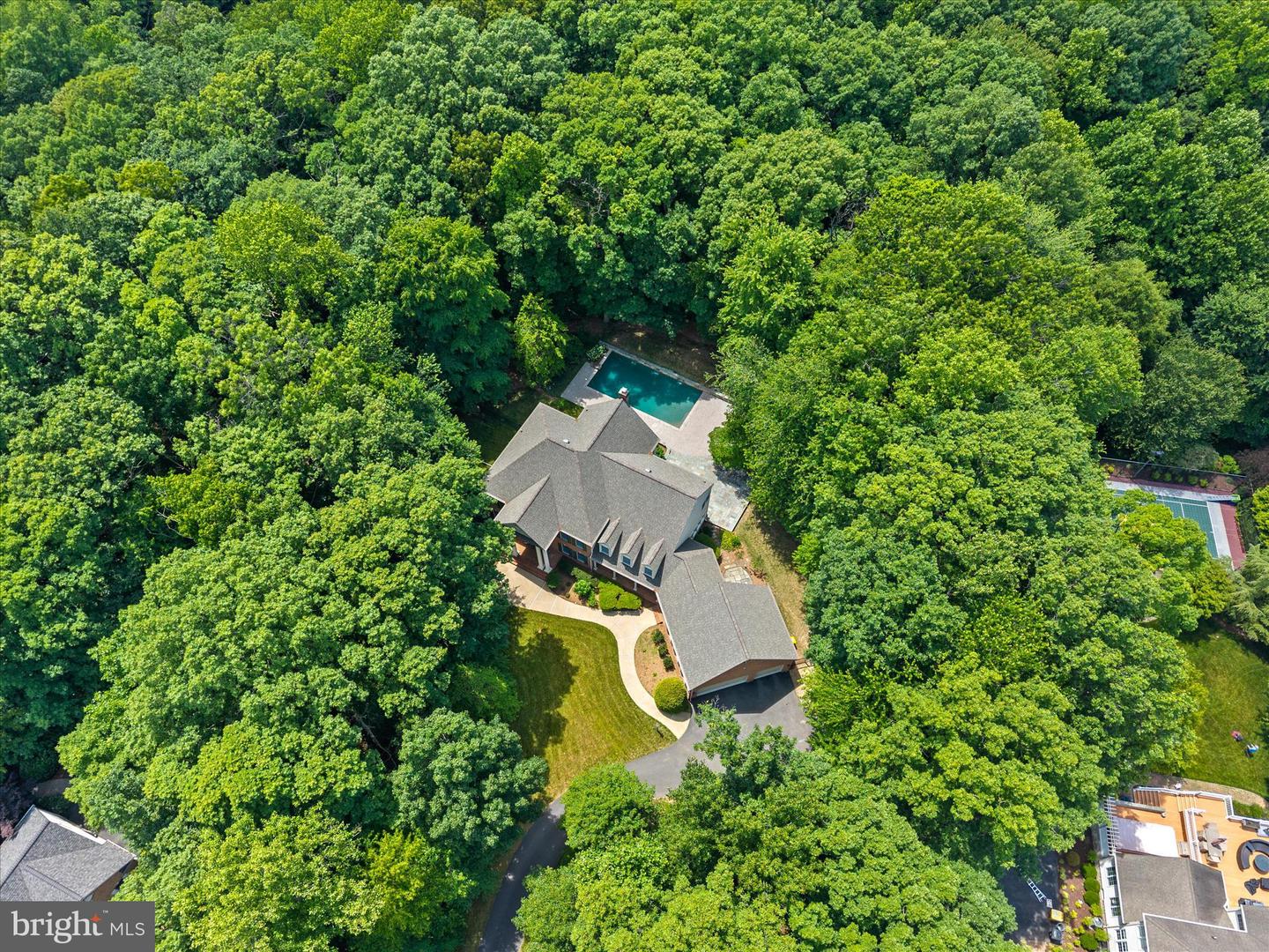 1322 Windsor Ridge Ln Property Photo 89