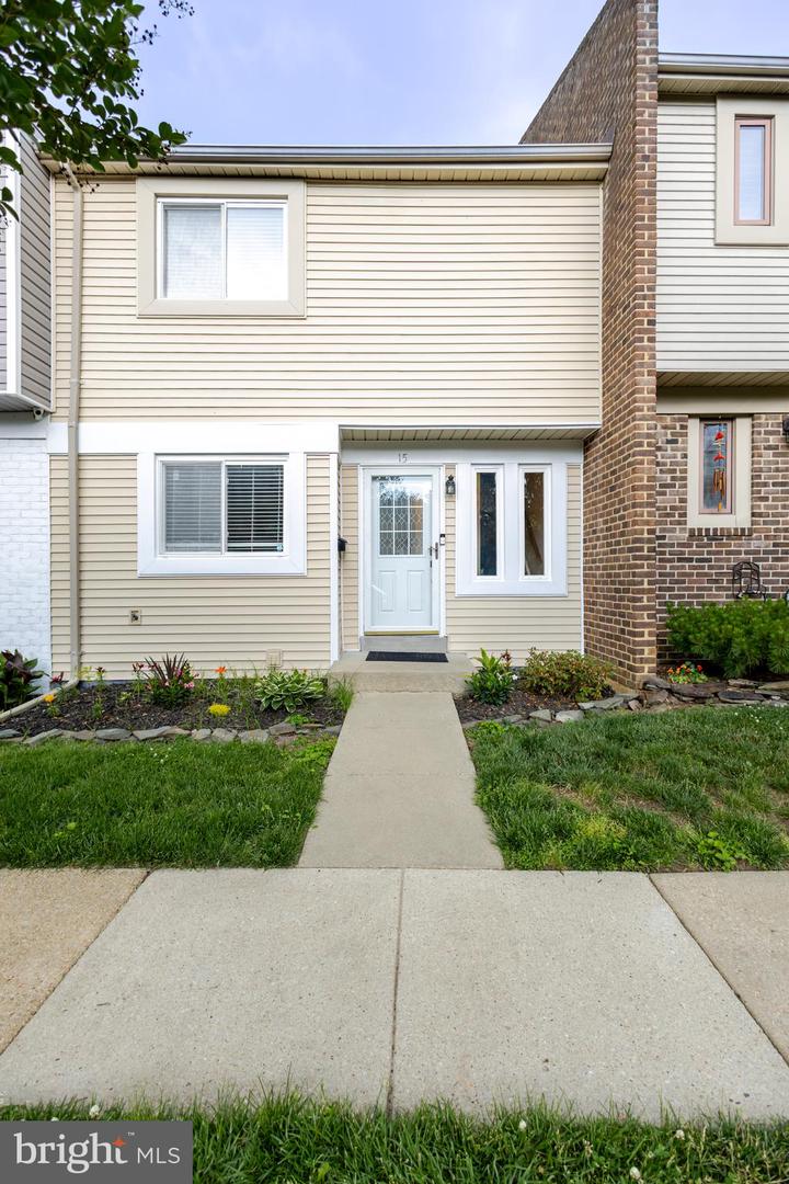 15 Copley Ct Property Photo 21