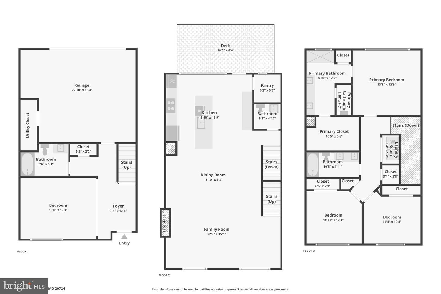 303 Benthic Ln Property Photo 6