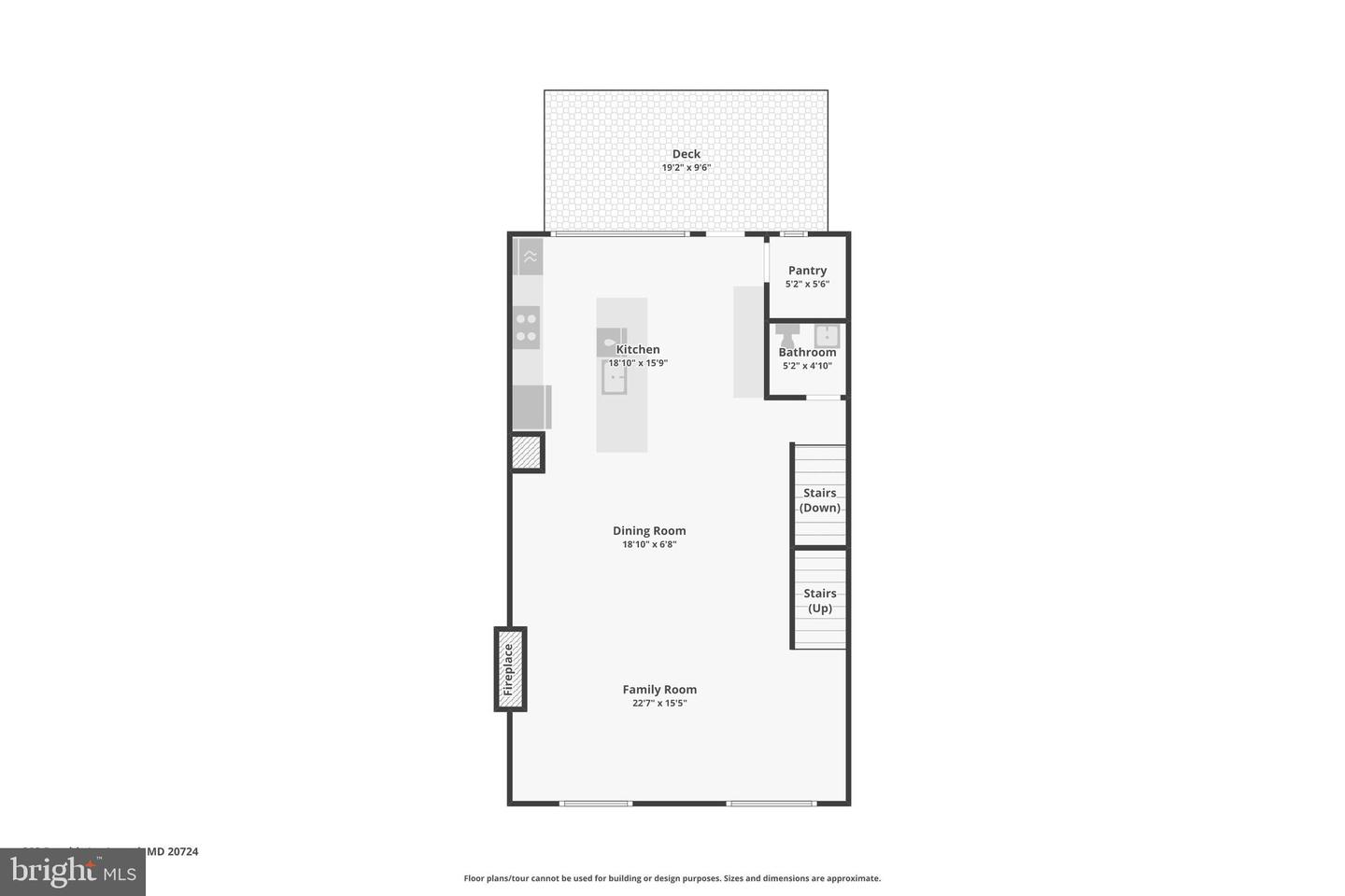 303 Benthic Ln Property Photo 13