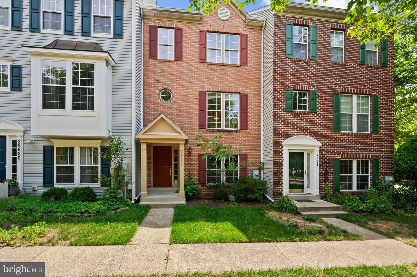 3560 Morning Star Pl Property Photo 1