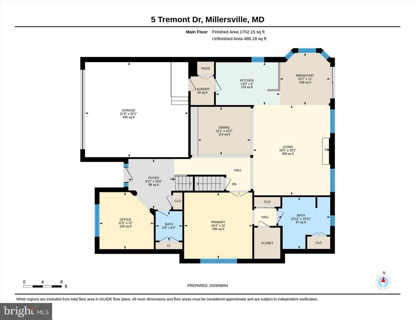 5 Tremont Dr Property Photo 83