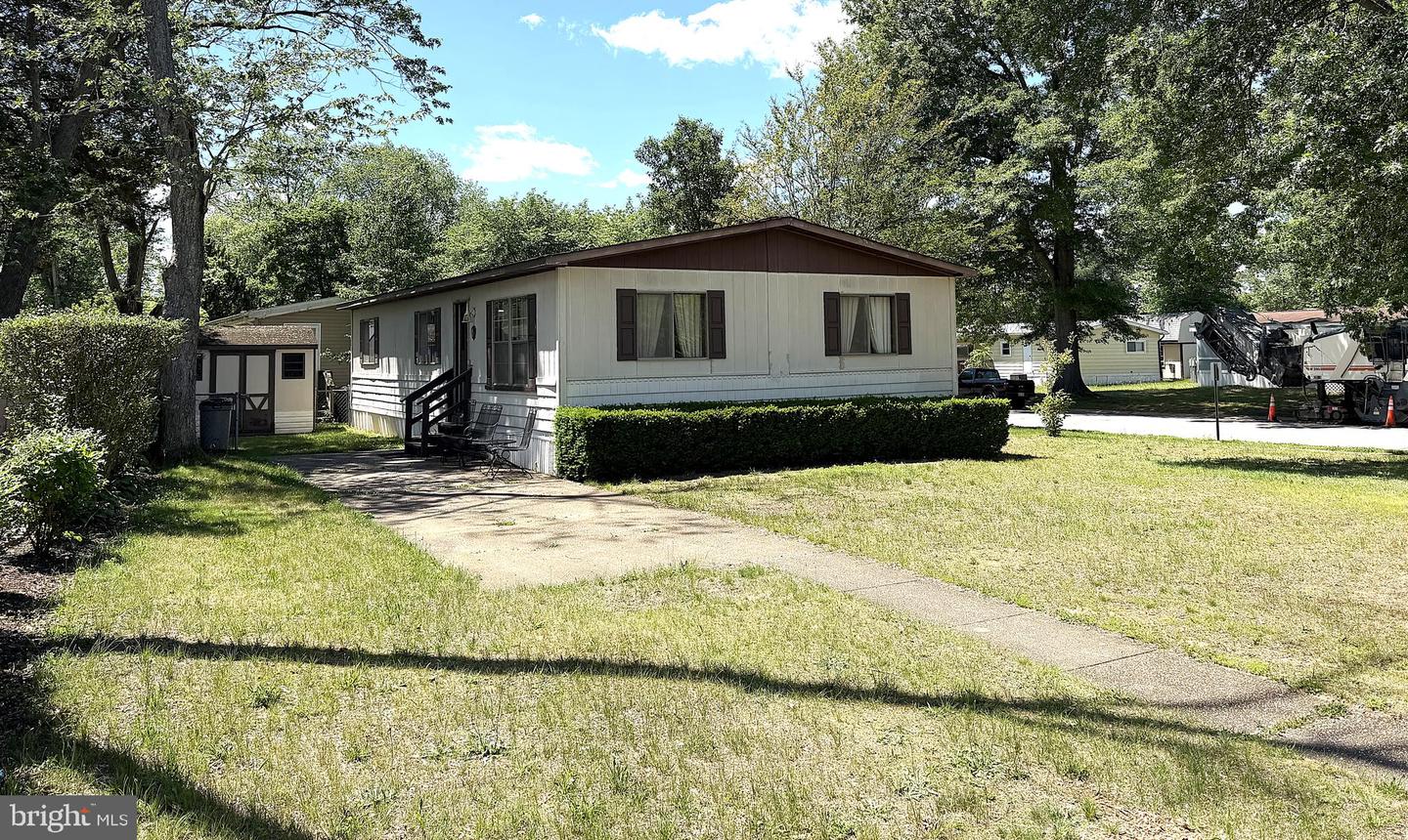 1505 Flanders Ln #trlr A Property Photo 1
