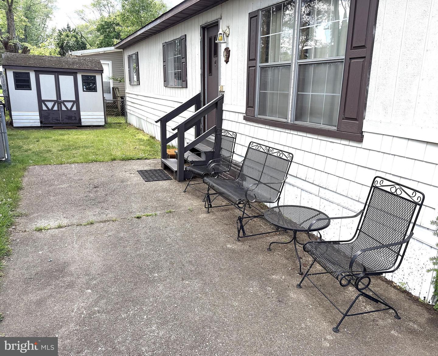 1505 Flanders Ln #trlr A Property Photo 15