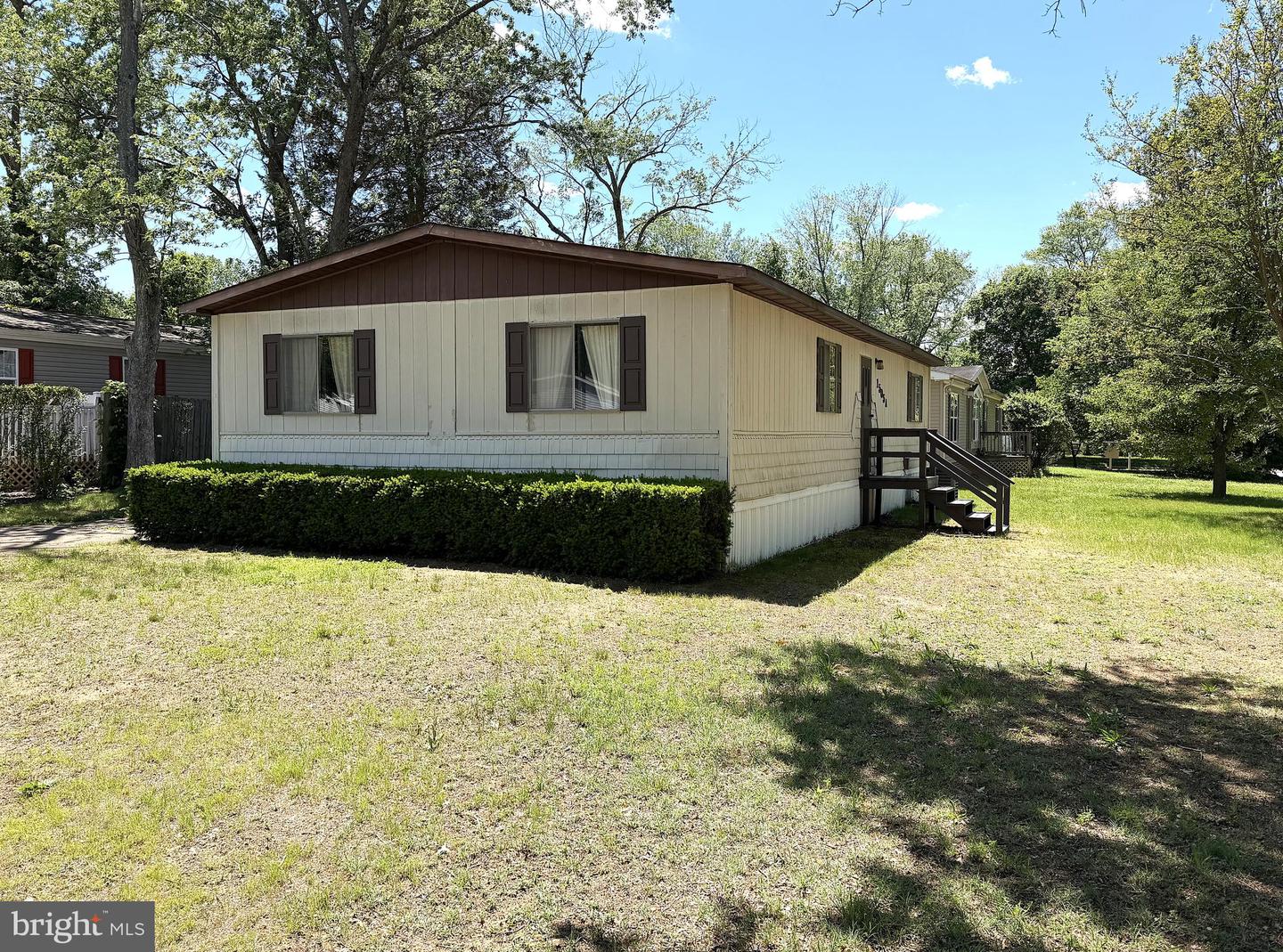 1505 Flanders Ln #trlr A Property Photo 16