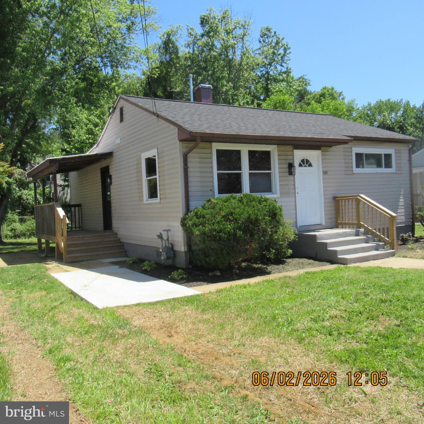 1808 Lincoln Dr Property Photo 1