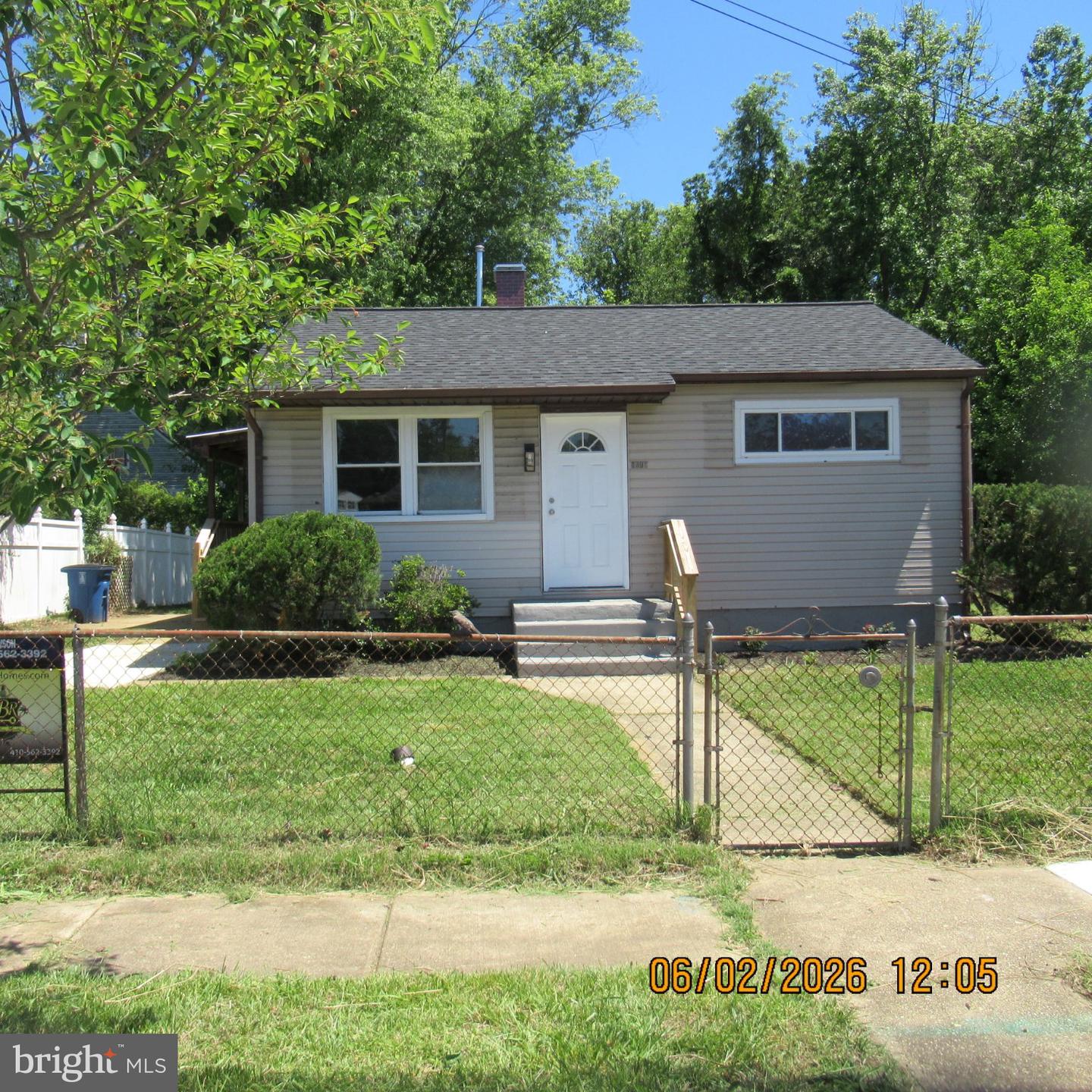 1808 Lincoln Dr Property Photo 2