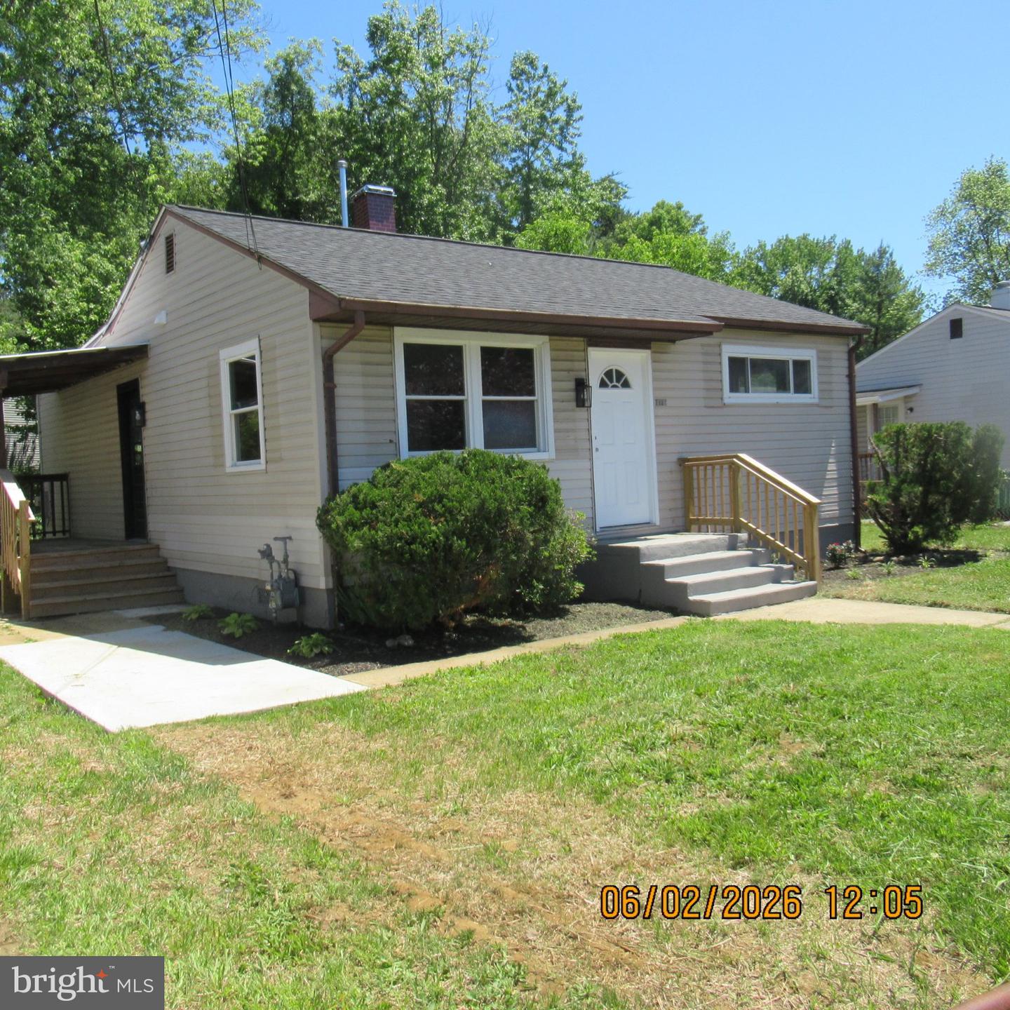 1808 Lincoln Dr Property Photo 3