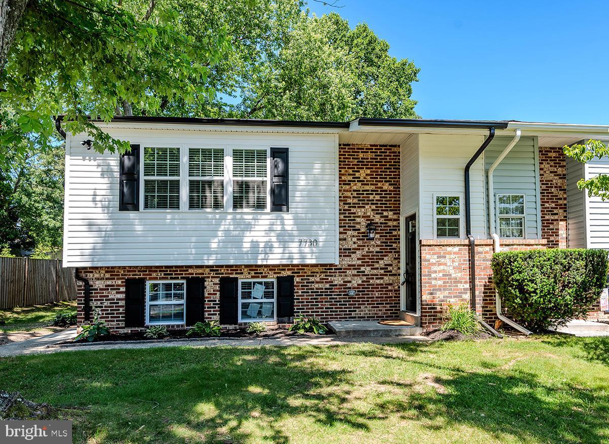 7730 Middlegate Ct Property Photo 3