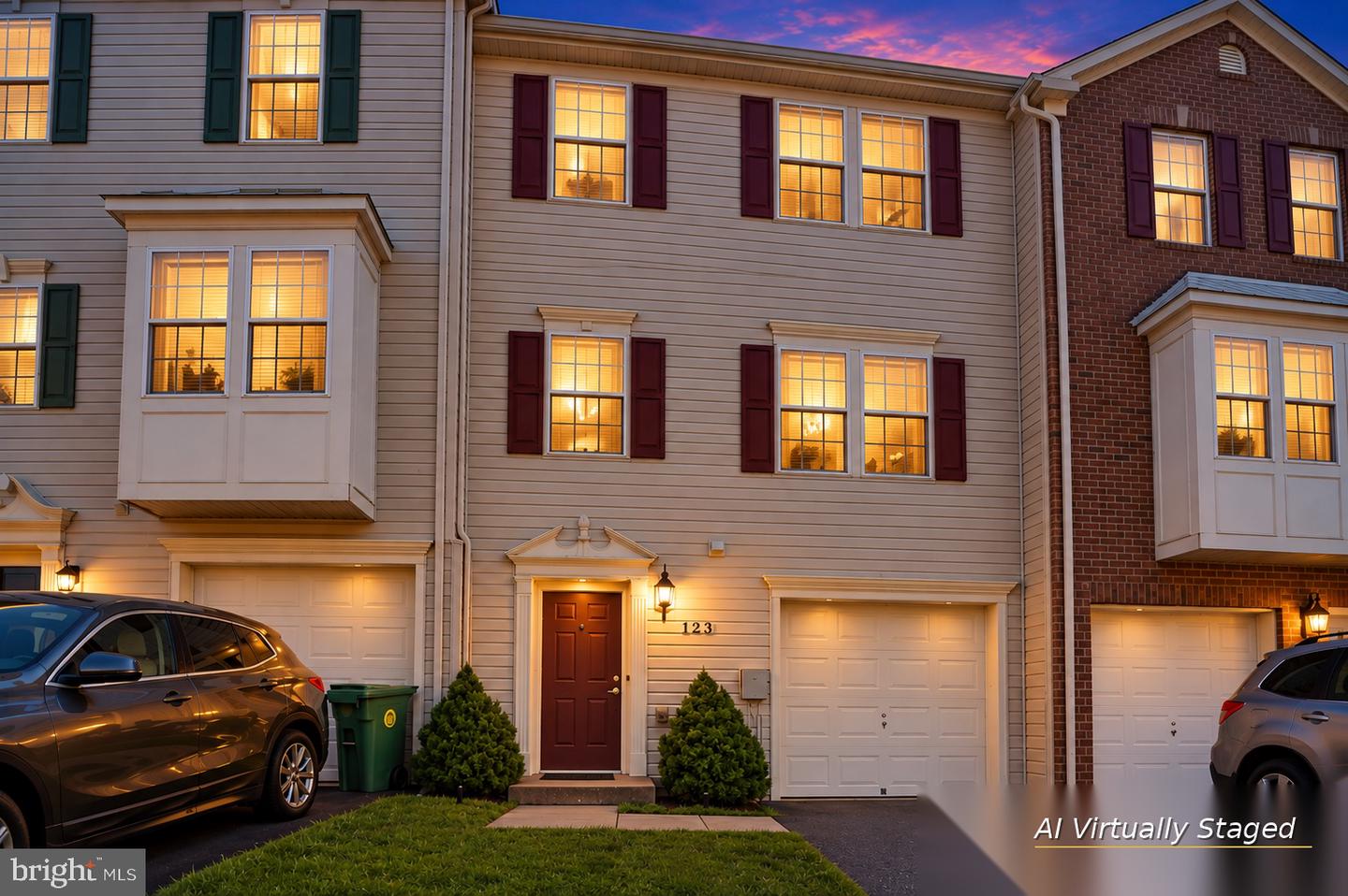 723 Olive Wood Ln Property Photo 1