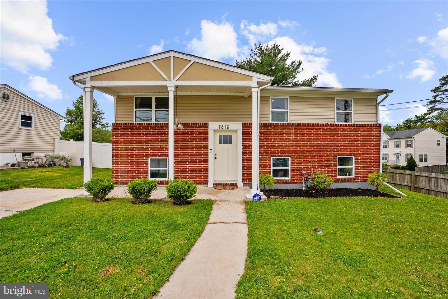 7816 Baltimore Annapolis Blvd Property Photo 1
