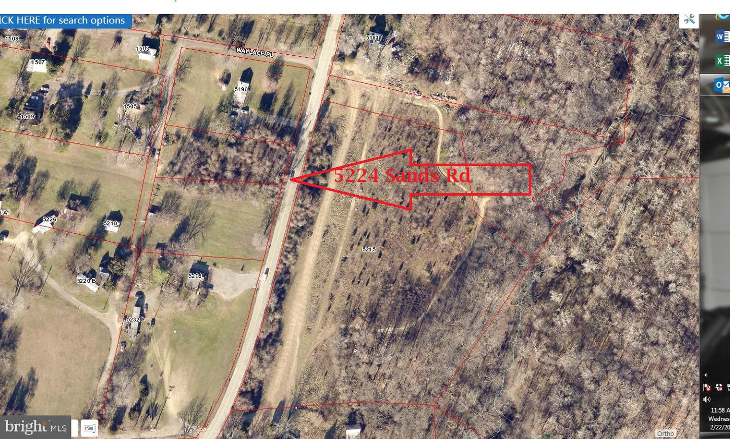 5224 Sands Rd Property Photo 1