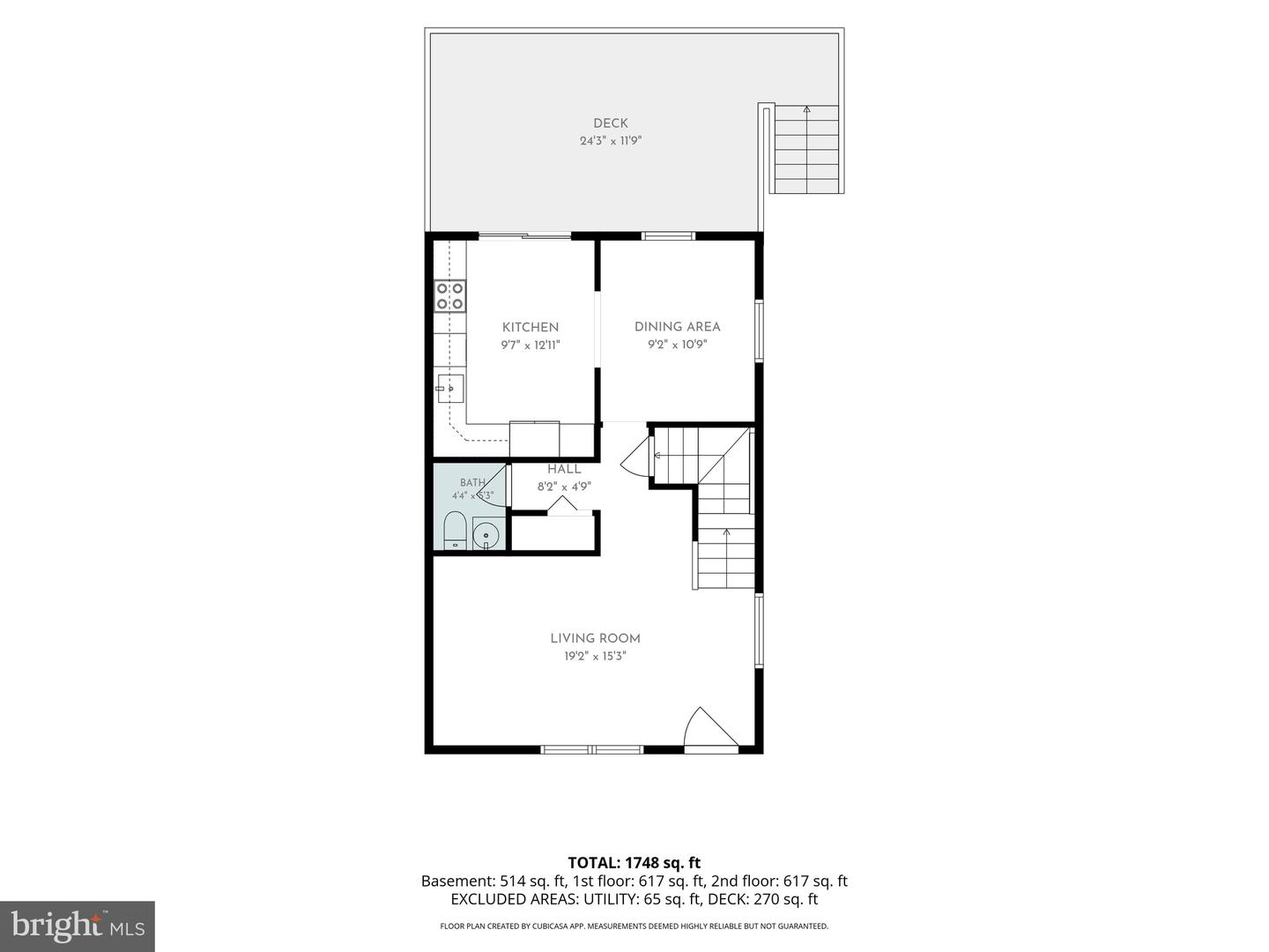 1288 Holmespun Dr Property Photo 36
