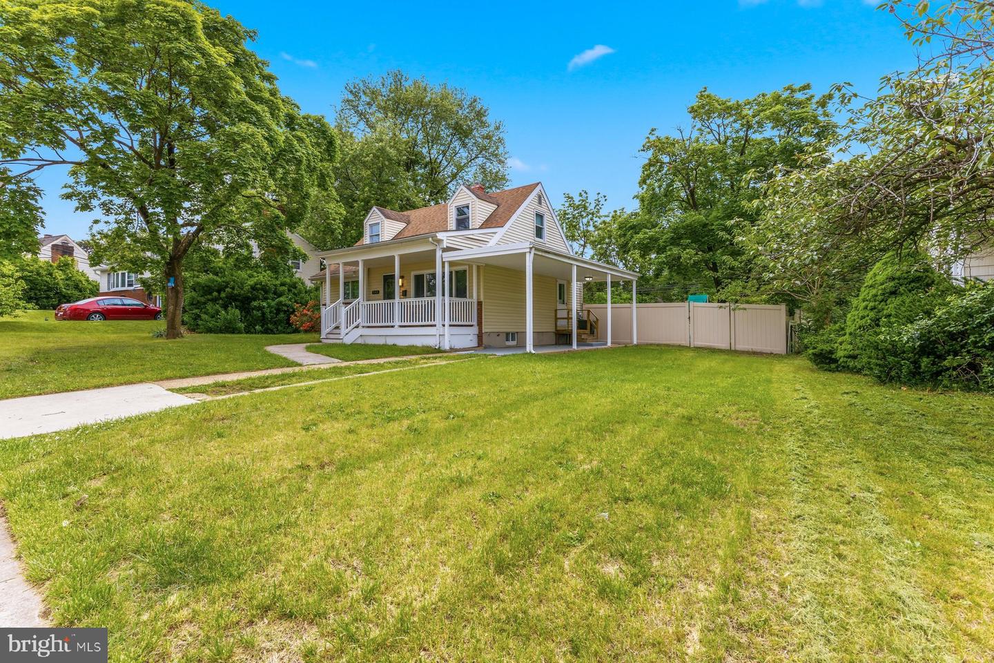 623 Baylor Rd Property Photo 2