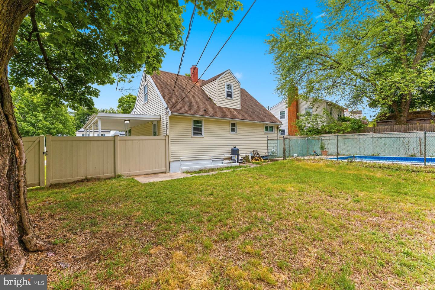 623 Baylor Rd Property Photo 26