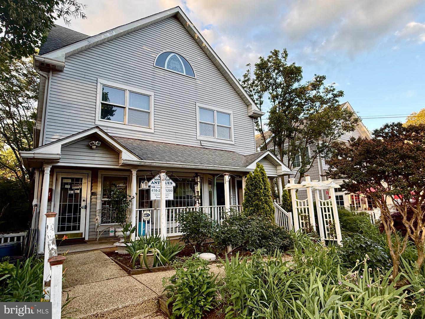 110 Annapolis St #a Property Photo 32